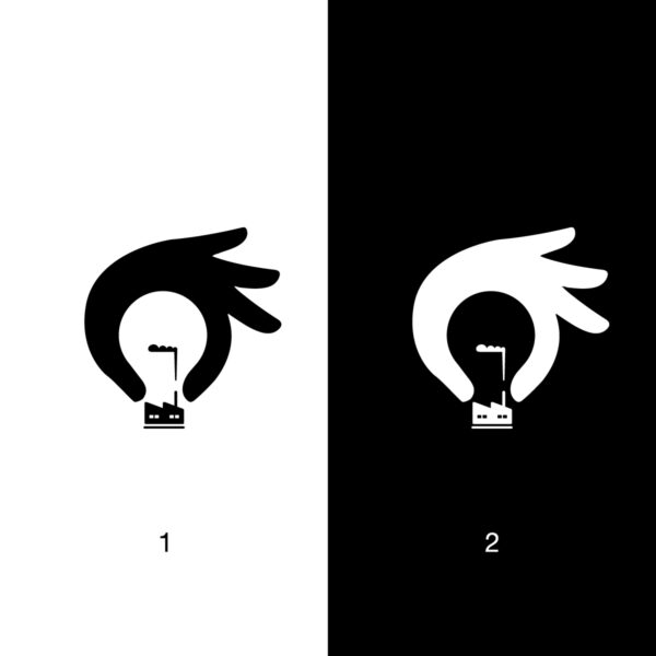 circle-meter-black-and-white