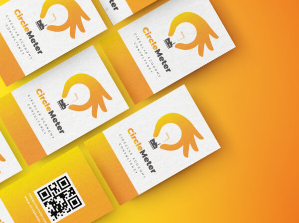 circle-meter-business cards